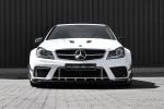 Mercedes-Benz C63 AMG mc8xx by McChip-DKR 2014 года